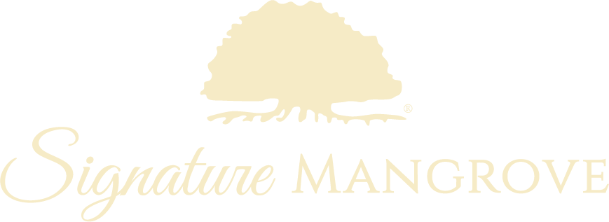 Signature Mangrove Realty Logo